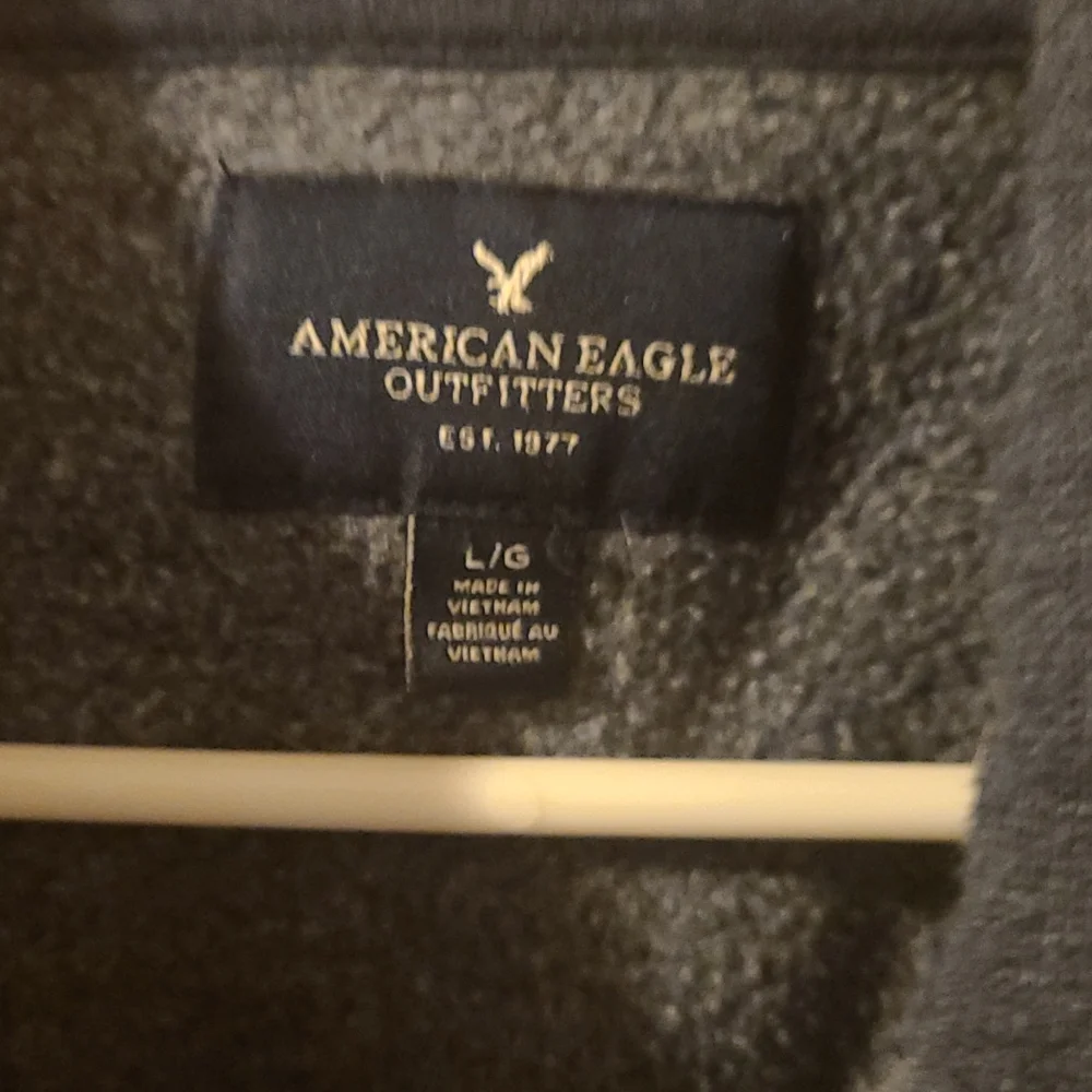 American Eagle hoodie - Picture 4 of 4